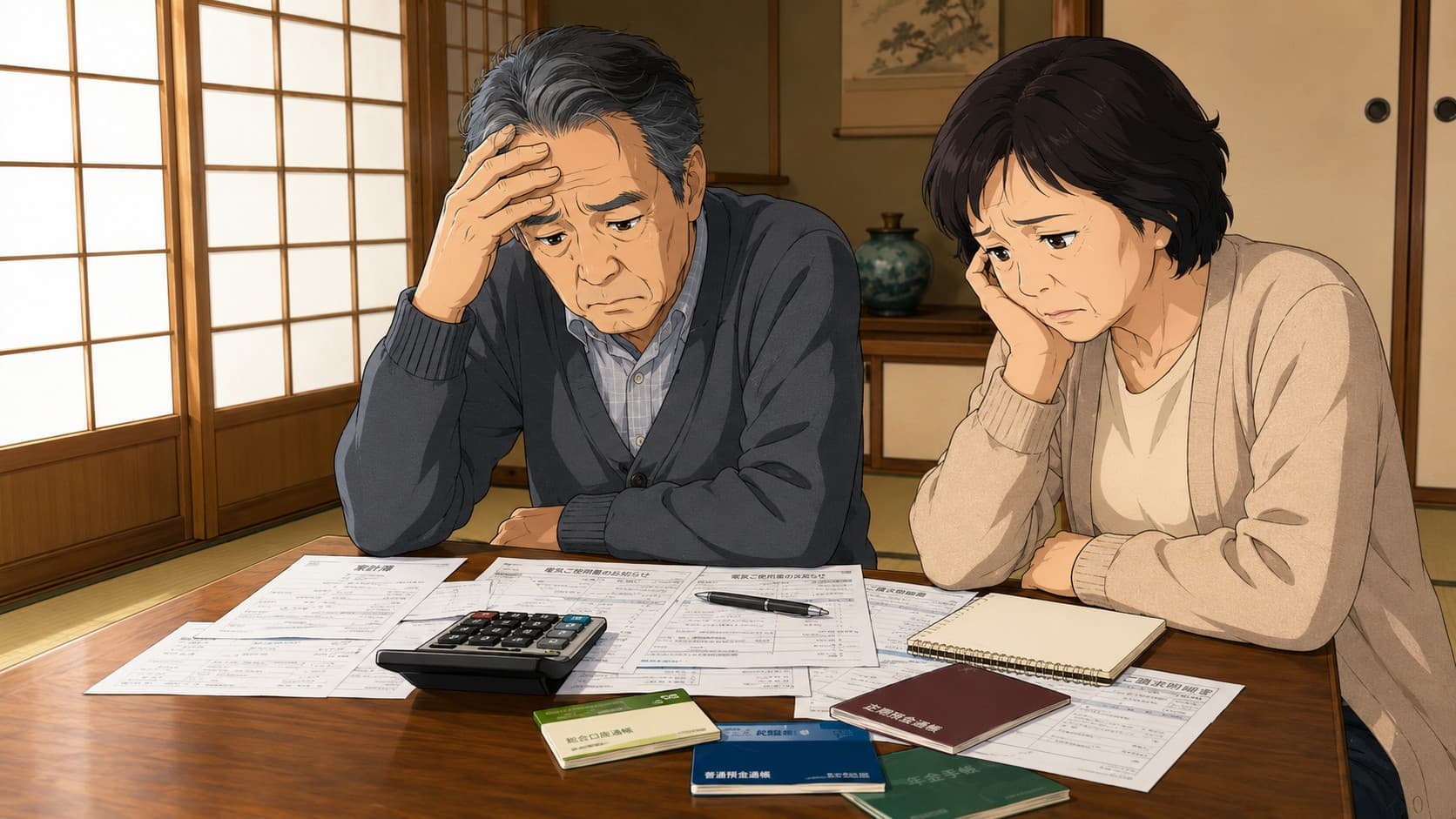 年金 繰り上げ受給 後悔